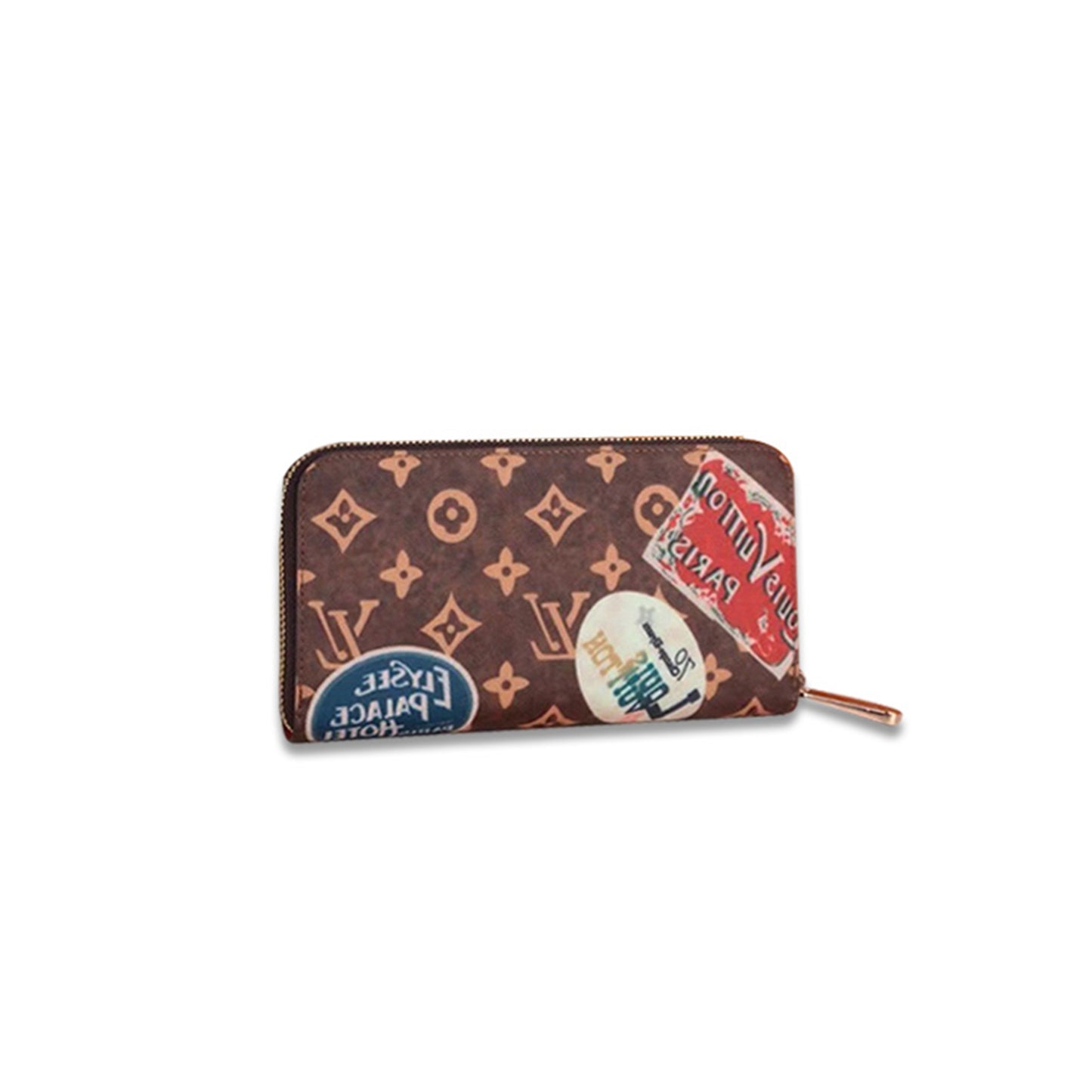 l0*is V*t0n zippy wallet m41896 (19.5*10.5*2.5cm)