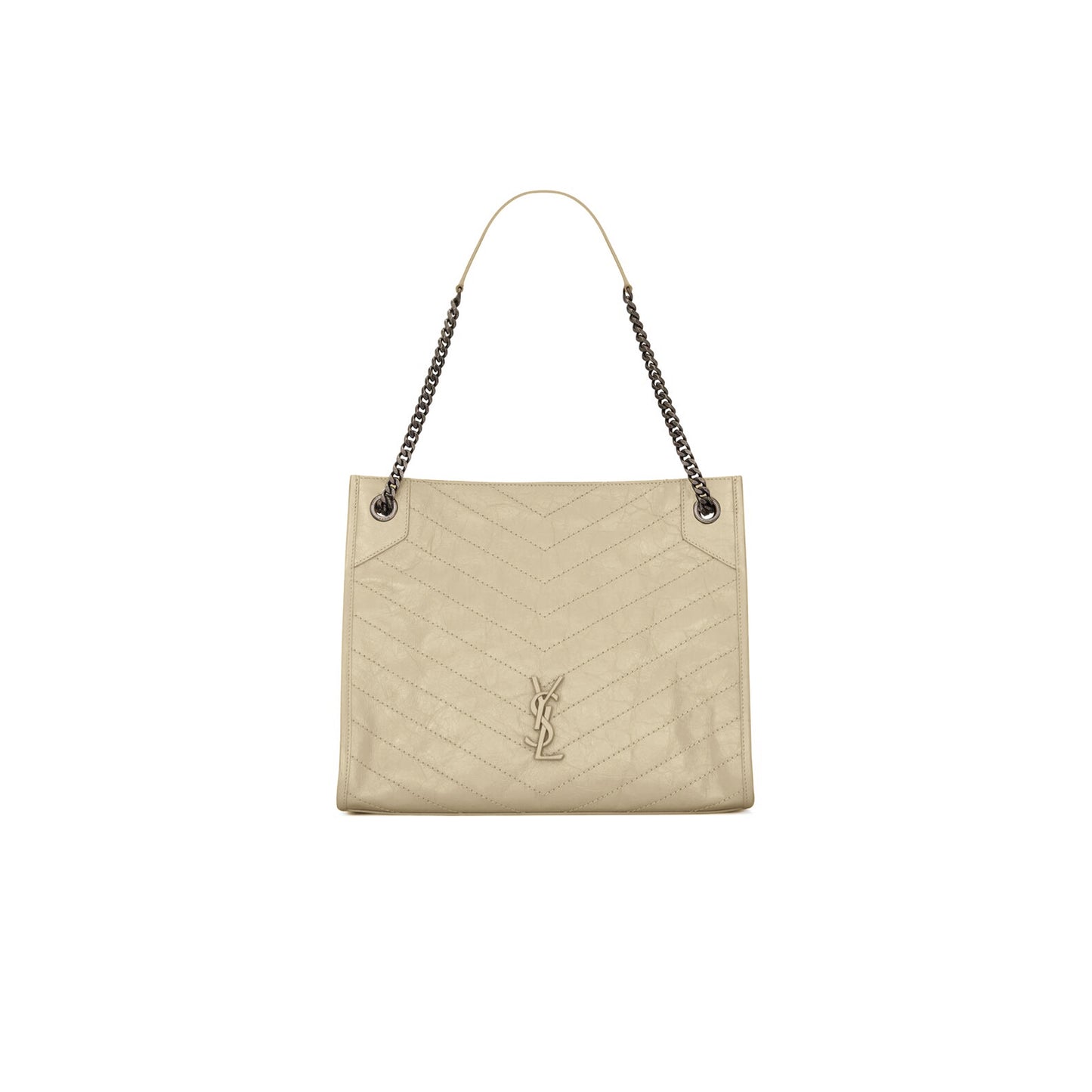 Y*L niki shopping in vintage leather 577999658852 (33*27*11.5cm)