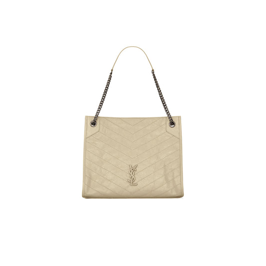 Y*L niki shopping in vintage leather 577999658852 (33*27*11.5cm)