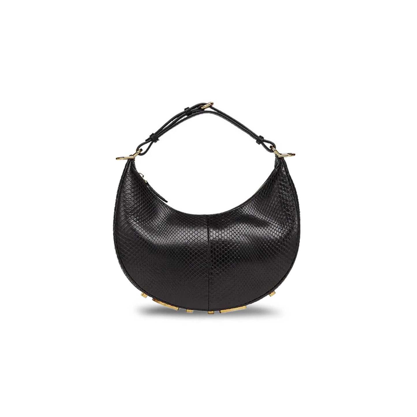 F**di F**digraphy small bag 8br798ahn2f1hej (29*24.5*10cm)