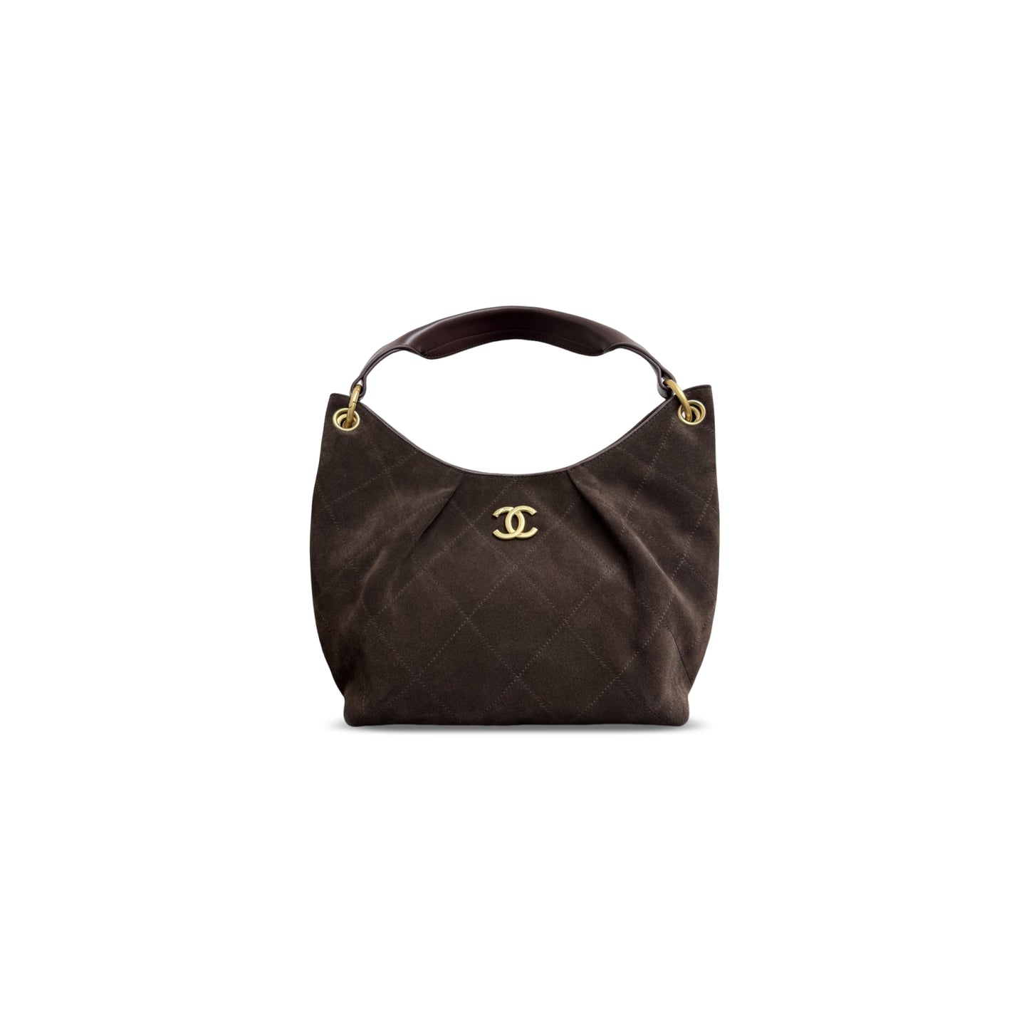 Ch**el 26c hobo bag (32*20*9cm)