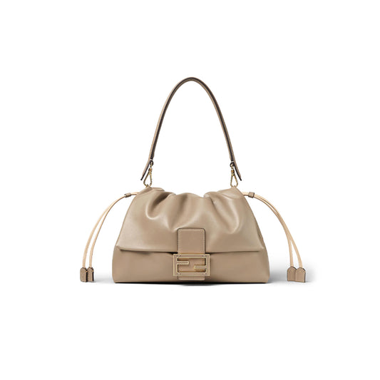 F**di mamma baguette large 8br834aq0df0e65 (31.5*22*12cm)