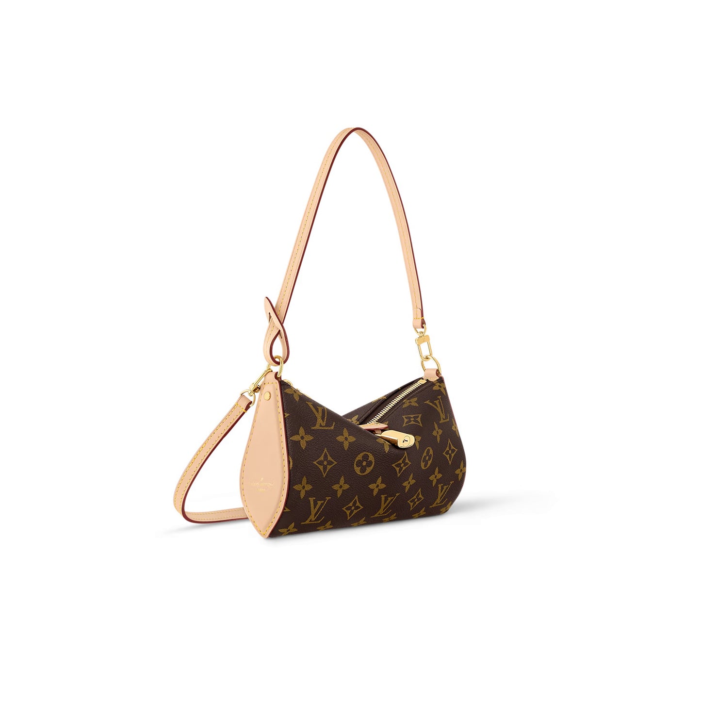 l0*is V*t0n pochette tirette m12859 (22*12*6cm)
