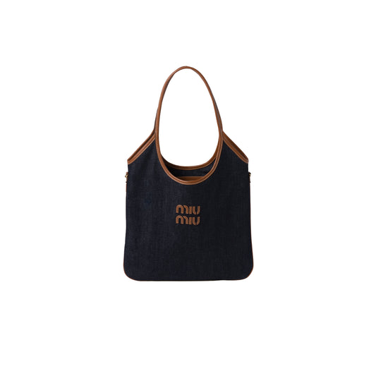 M1v M1v ivy denim bag 5bg231 (40*35cm)