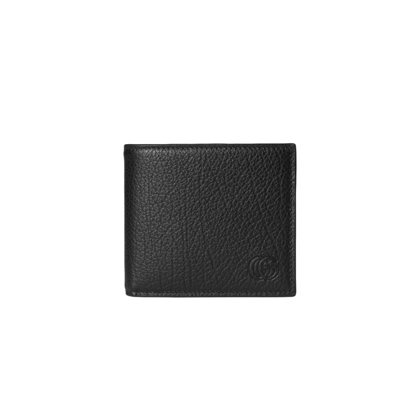 Gvc*1 grained leather wallet 795316 (10.5*9.5cm)