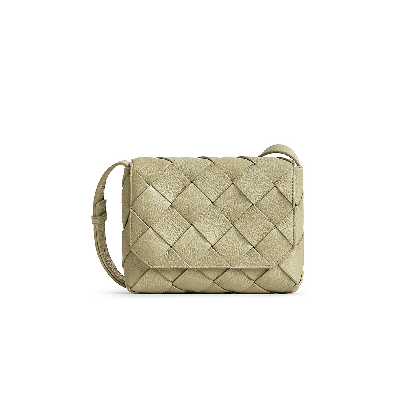 bo*te*ga Ve*ne*ta small diago 795637v4fv12919 (22.5*16.5*5.5cm)