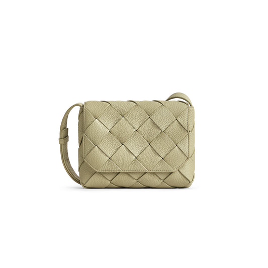 bo*te*ga Ve*ne*ta small diago 795637v4fv12919 (22.5*16.5*5.5cm)