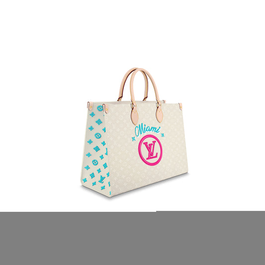l**is V*t*n onthego gm m20643 (41*34*17cm)