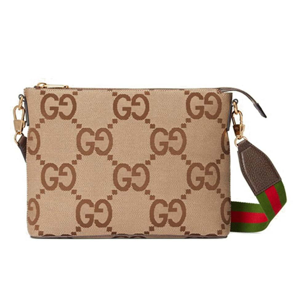 G*u*i gg messenger bag ‎699130  (31*24.5*5cm)