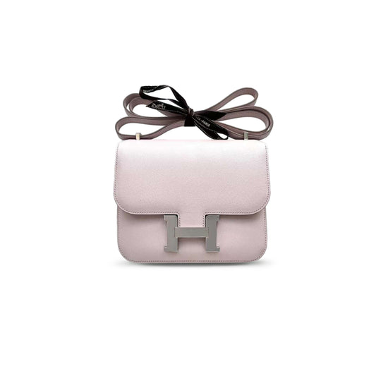 H**mes constance 18 epsom h083905ck09(19*15*4cm)