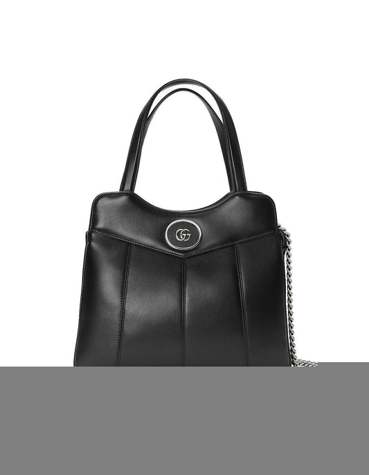 G*u*i petite gg small tote bag 25970605 (28*21*6.5cm)