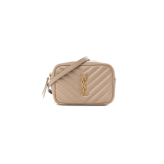 Y*L lou belt bag mini 1647597321148096 (15.5*10.5*5.5cm)