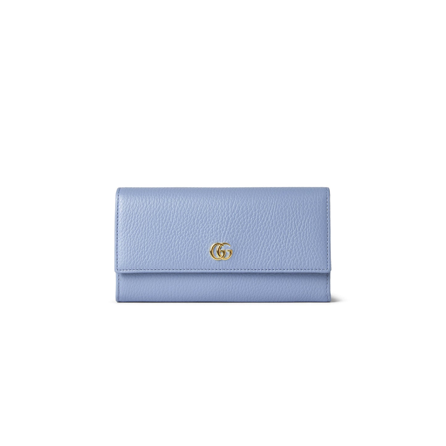 Gvc*1 gg marmont continental wallet 456116 (19*10*3.5cm)