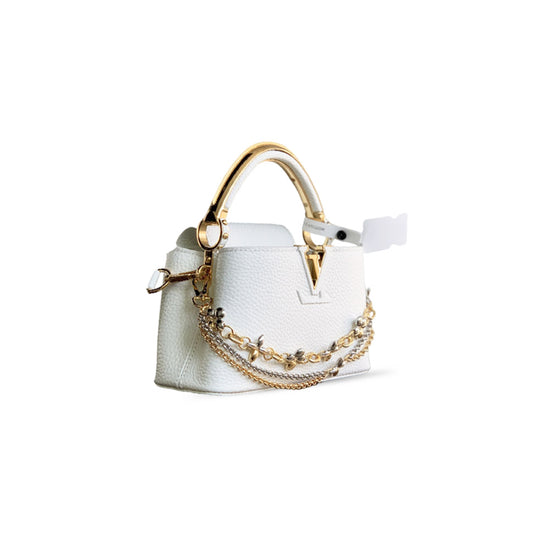 l0vis Vvtt0n capucines east-west mini m26345 (22*12*8cm)