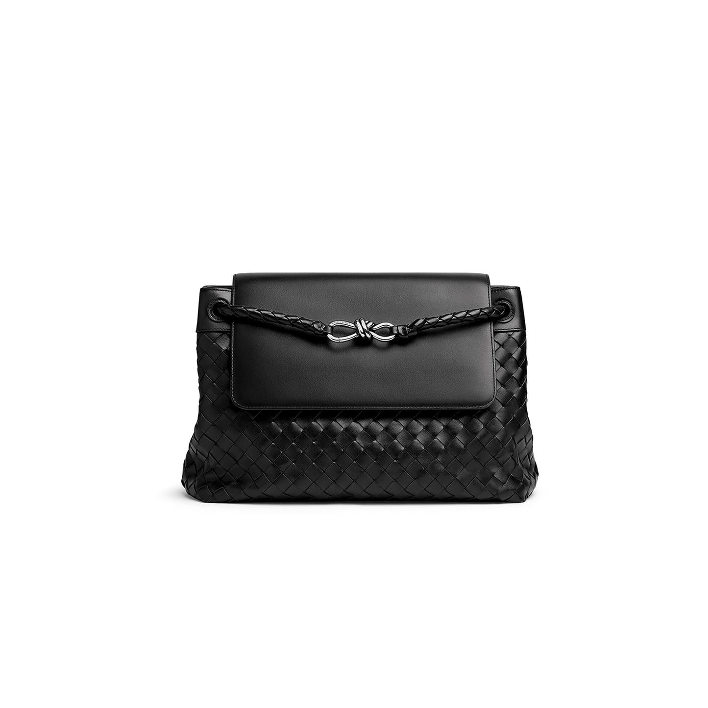 bo*te*ga Ve*ne*ta andiamo messenger 807715v2hld1208 (37*26*13cm)