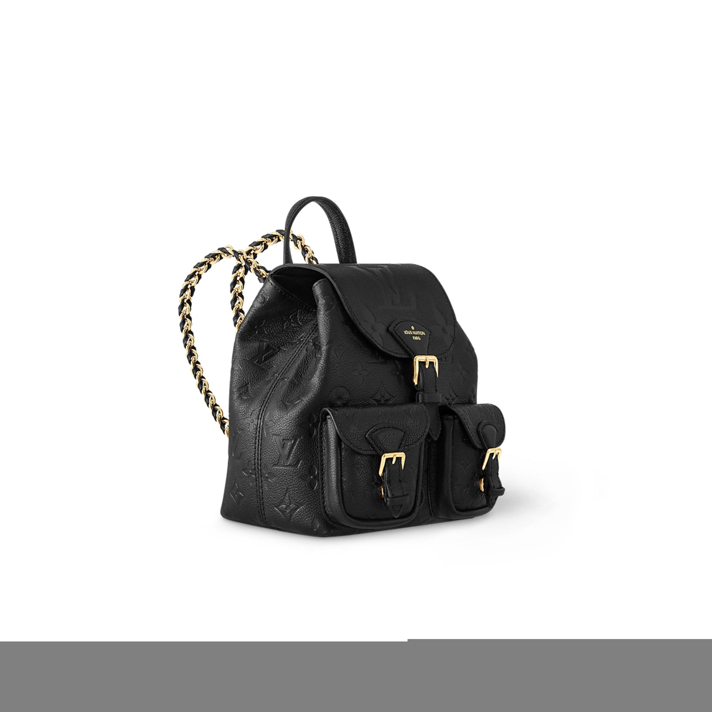 l**is V*t*n backup m47072 (22*20*14cm)