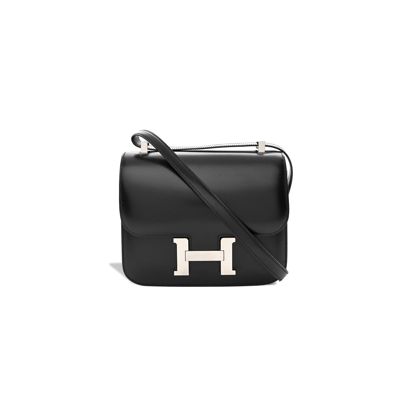 H**mes master constance 24 box h038969ck89 (24*17*5cm)