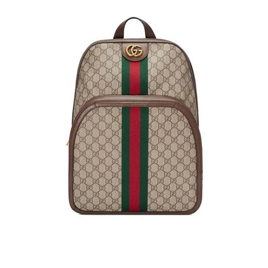 G*u*i ophidia gg medium backpack  547967（39.5*31.5*15cm）