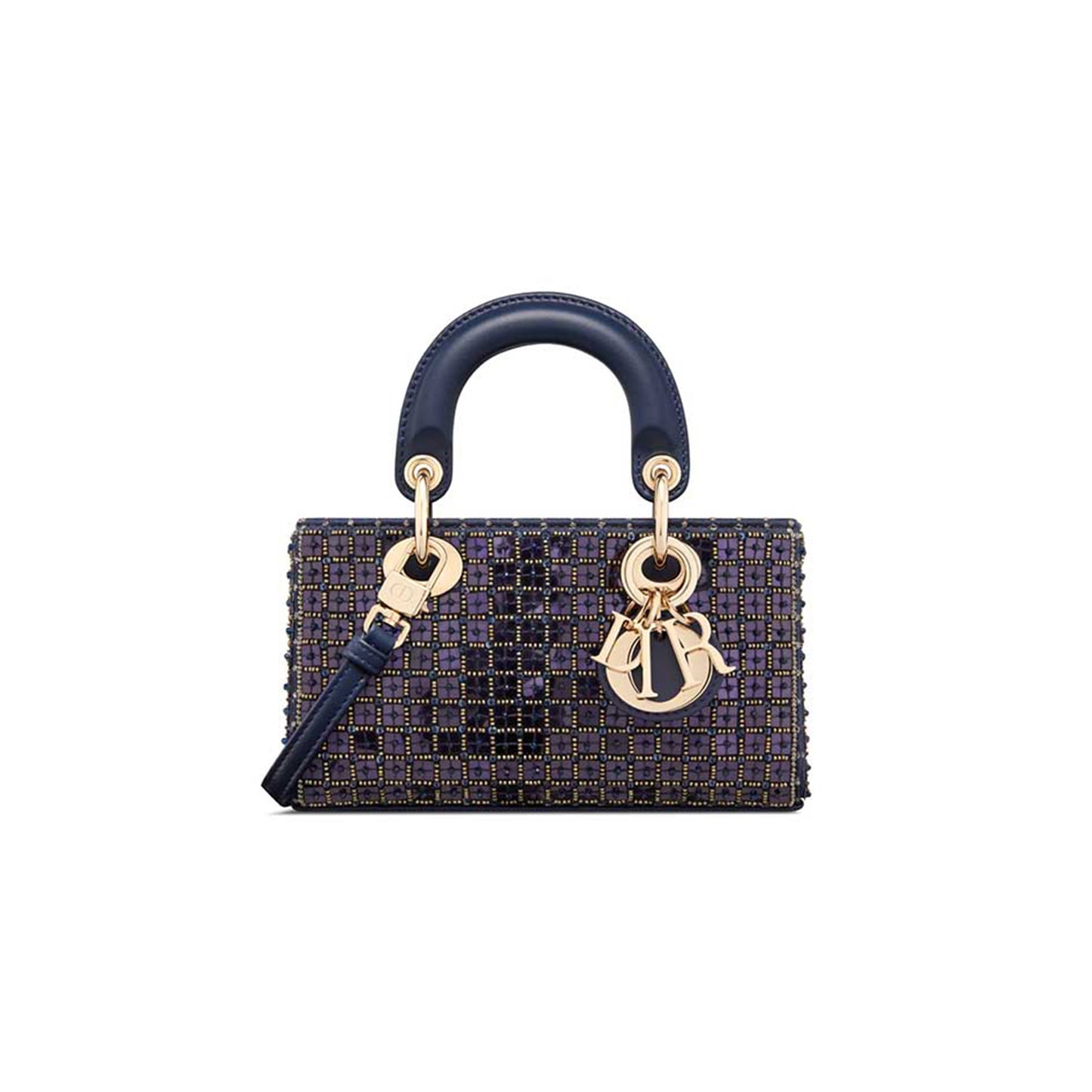 D*or evening cole bag (16.5cm)