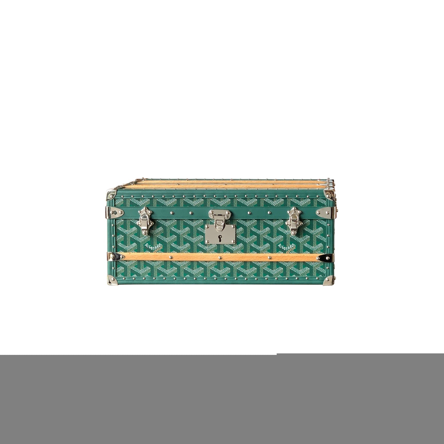 Go*ard 352 storage box 352sthpmlty01cl00p (29.5*14.5*12cm)