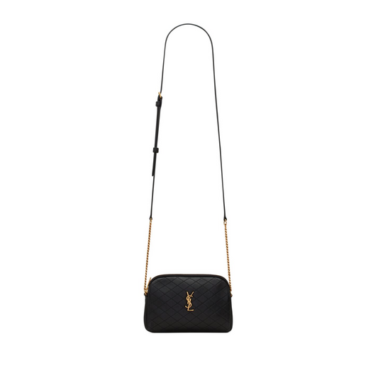 Y*L gaby zippered pouch in lambskin 7336671el071000 (18*13*3.5cm)