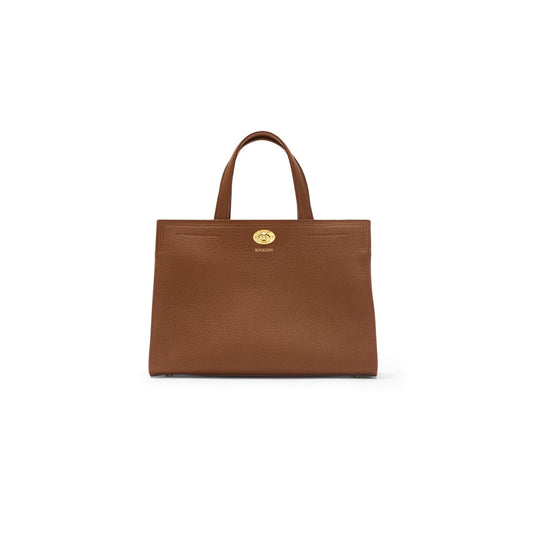 Bv*b*rry small cotswolds tote 81113421 (30.5*22.5*13cm)