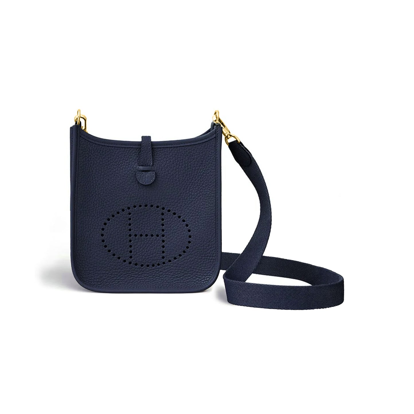 H**mes master evelyne mini amazon bag h077640cc2z (18*16*5cm)