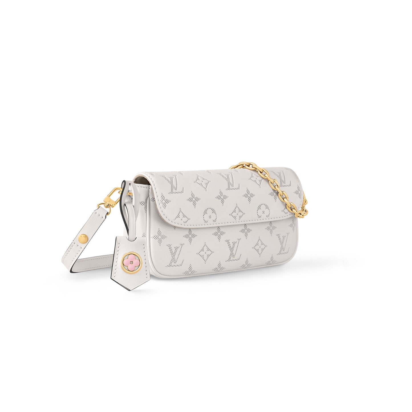 l0vis Vvtt0n wallet on chain ivy m11299 (23.5*12*4.3cm)