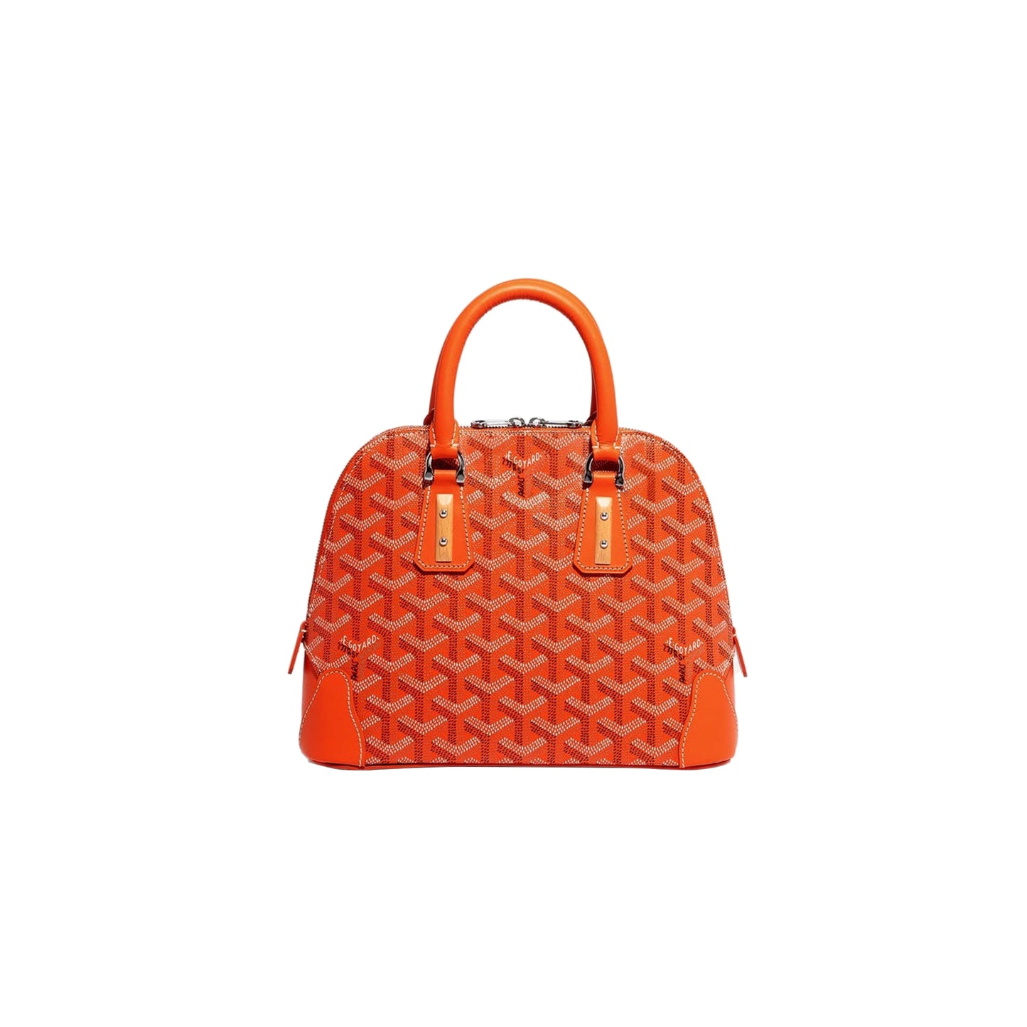 Go*ard vendÔme mini bag vendo2minty07cl07p (23*18.5*10.5cm)