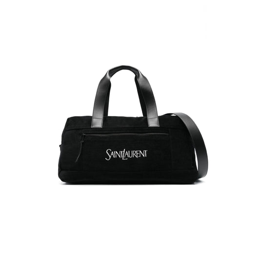 Y*L nuxx duffle bag in suede 581374594400 (50*26cm)
