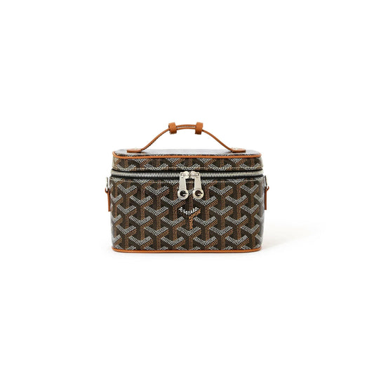G09ard muse mini vanity case musevaminty01cl03p (16*10*8cm)