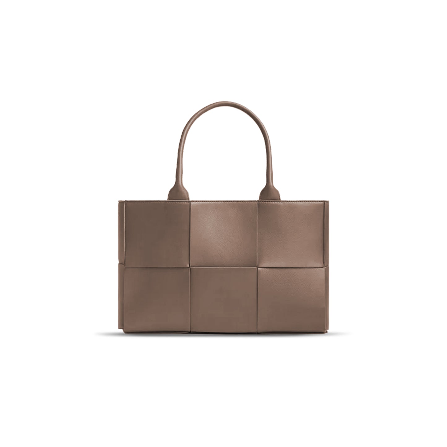 bo*te*ga Ve*ne*ta small arco tote 652867vcp773141 (30*20*11.5cm)