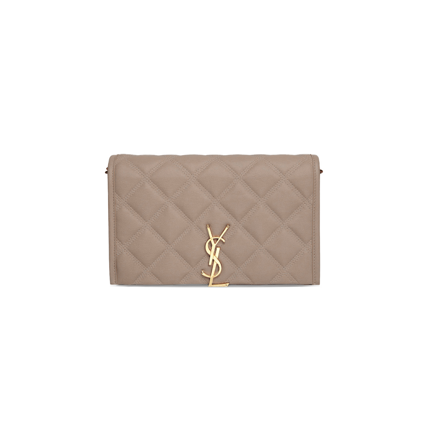 Y*L becky mini chain wallet shoulder bag 390170 (22.5*14.5*5cm)