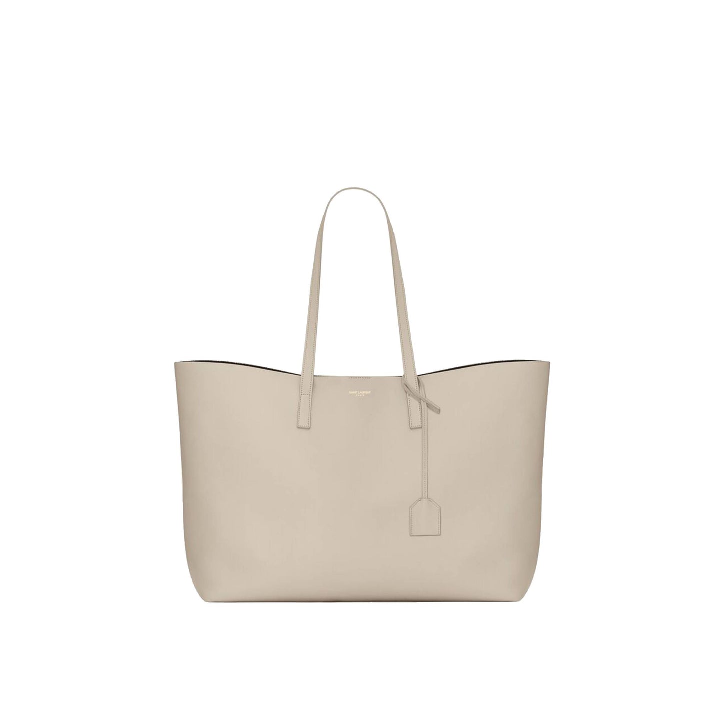 y*l shopping sa**t lau*nt ew in S*pple leather 600281csv0j9207 (37*28*13cm)