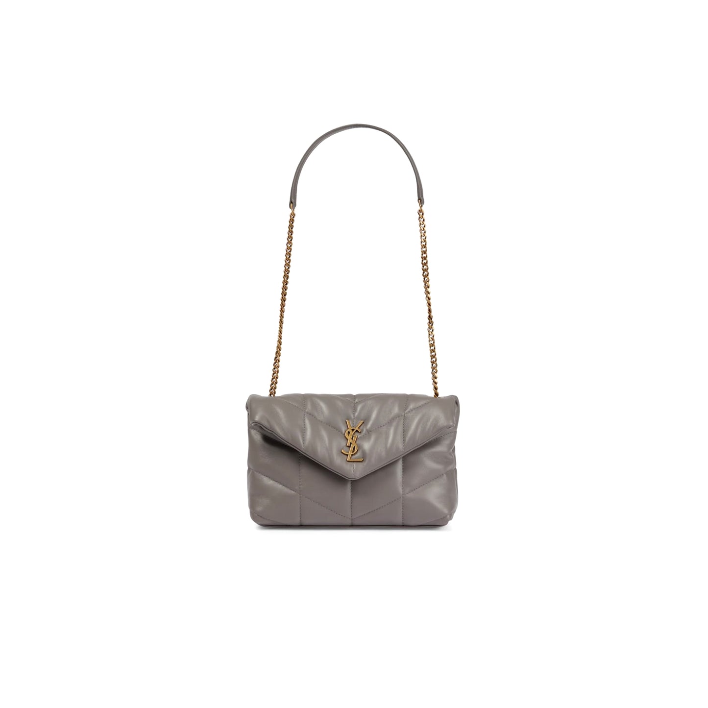 Y*L toy puffer in lambskin 620333120247 (22.5*16*8cm)