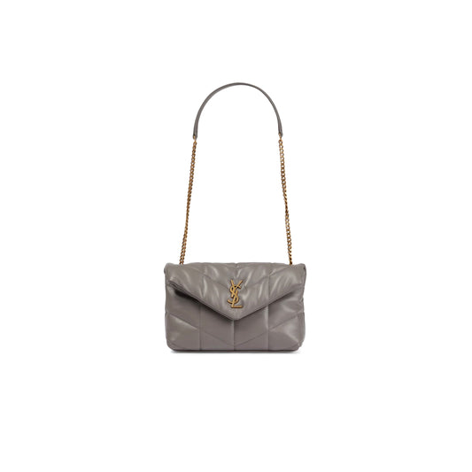 Y*L toy puffer in lambskin 620333120247 (22.5*16*8cm)