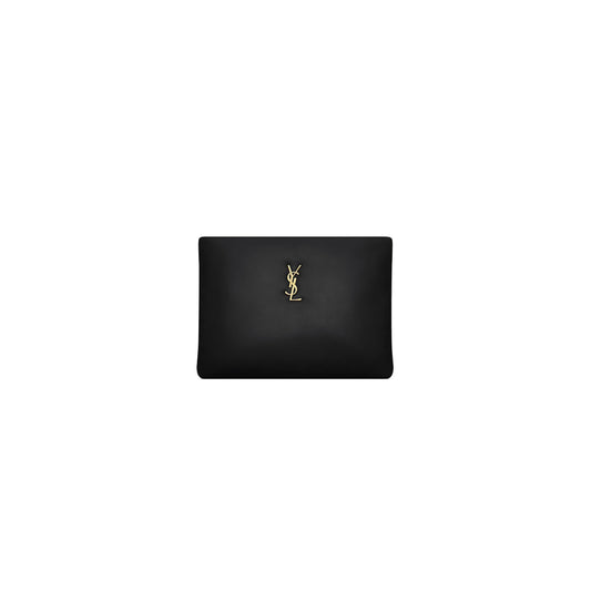 Y*L calypso small pouch in lambskin 778943aacx71000 (30*22*3cm)