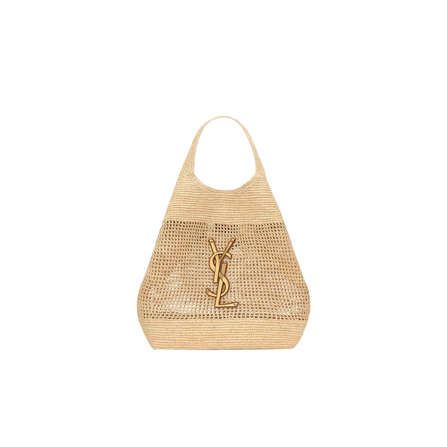 Y*L icare in raffia 772191gaaek2063 (55*43*5cm)