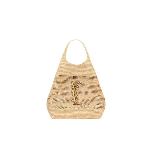 Y*L icare in raffia 772191gaaek2063 (55*43*5cm)