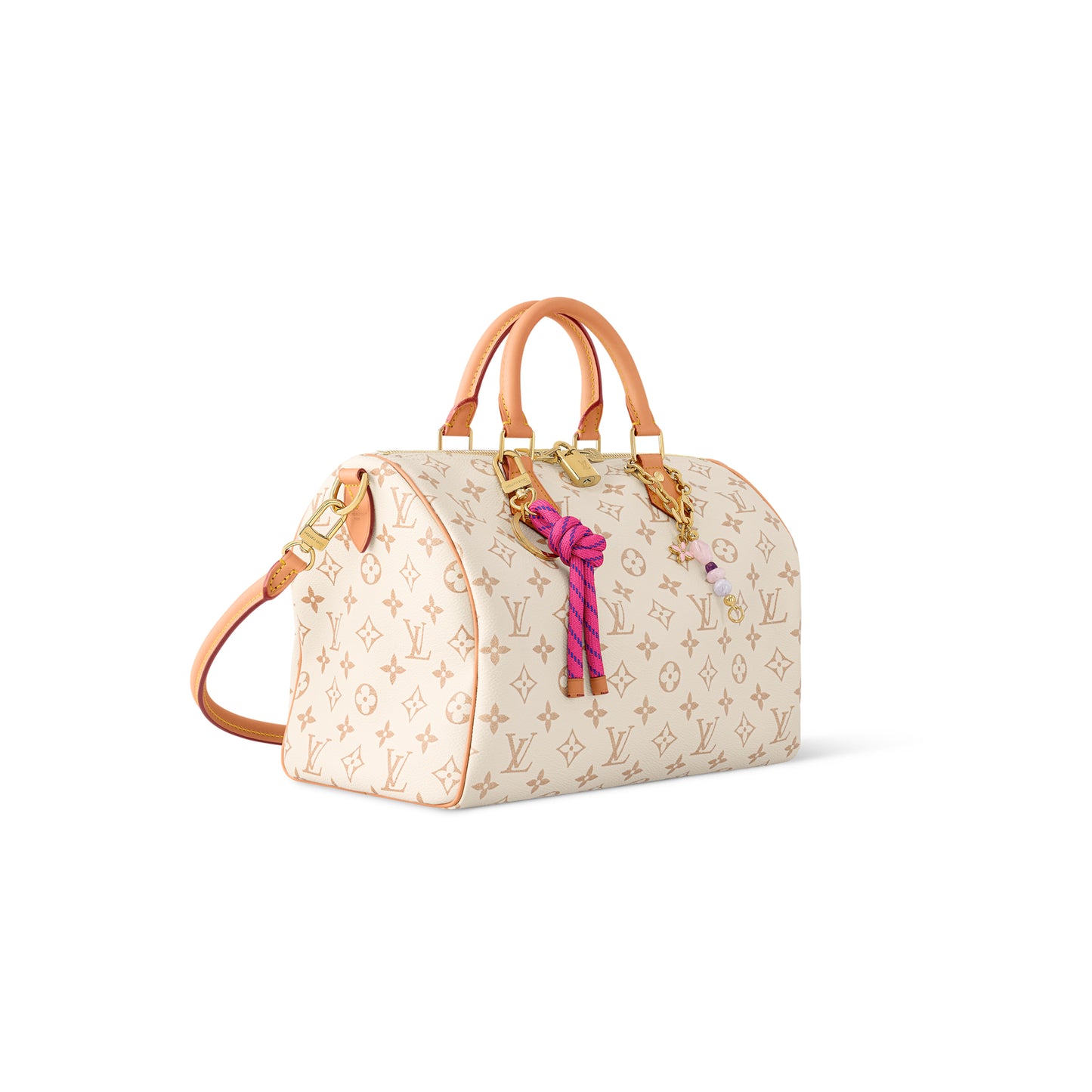 l0*is V*t0n speedy soft 30 lucky m15108 (30*27*17cm)
