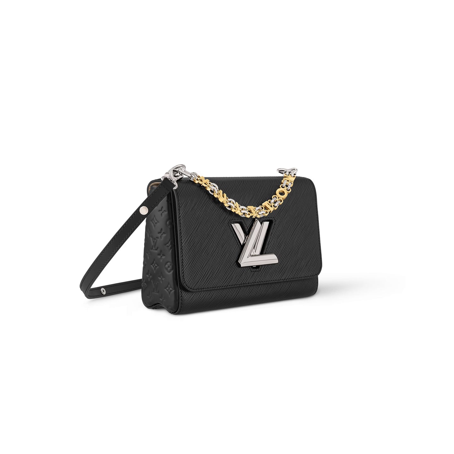 l**is V*t*n twist pm slim m13118 (23*16*8cm)