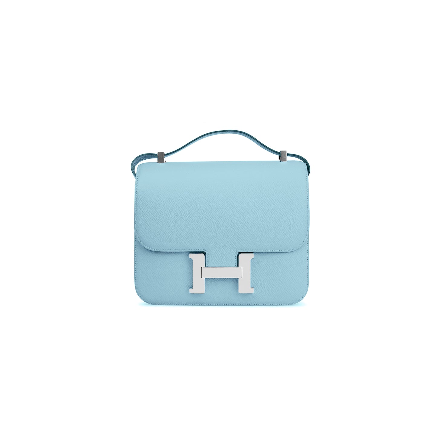 H**mes constance 18 epsom h083905cd3p(19*15*4cm)