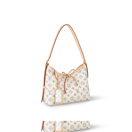 l**is V*t*n carryall pm m24707 (29*24*12cm)