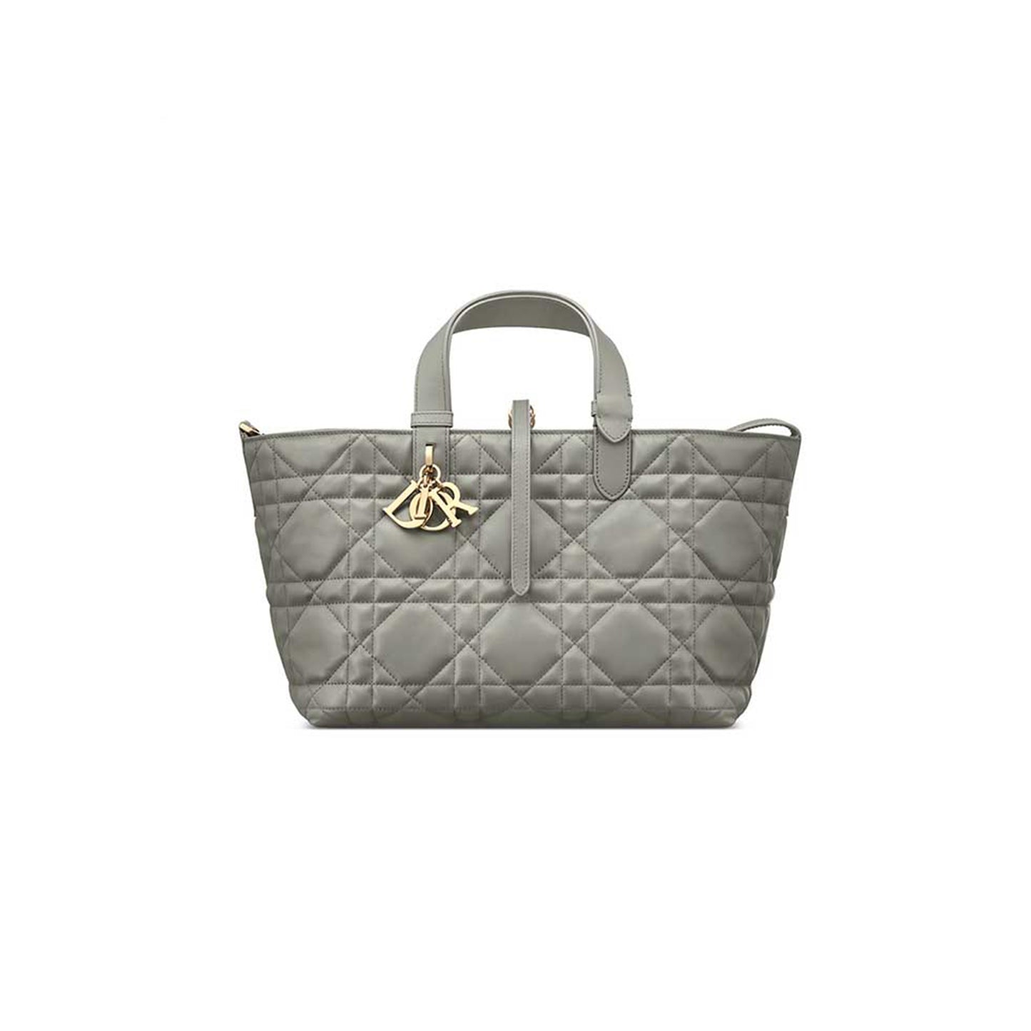 D*or medium D*or toujours bag m2821oshj_m41g (28.5*21.5*17cm)