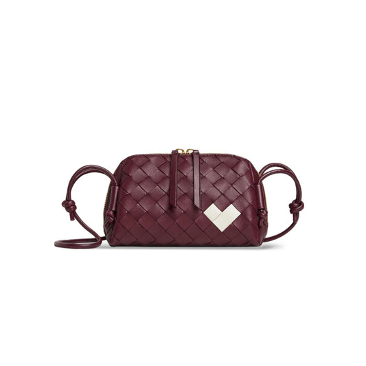bo*te*ga Ve*ne*ta concert pouch 794258v3sp12686 (18.5*11.5*8.5cm)