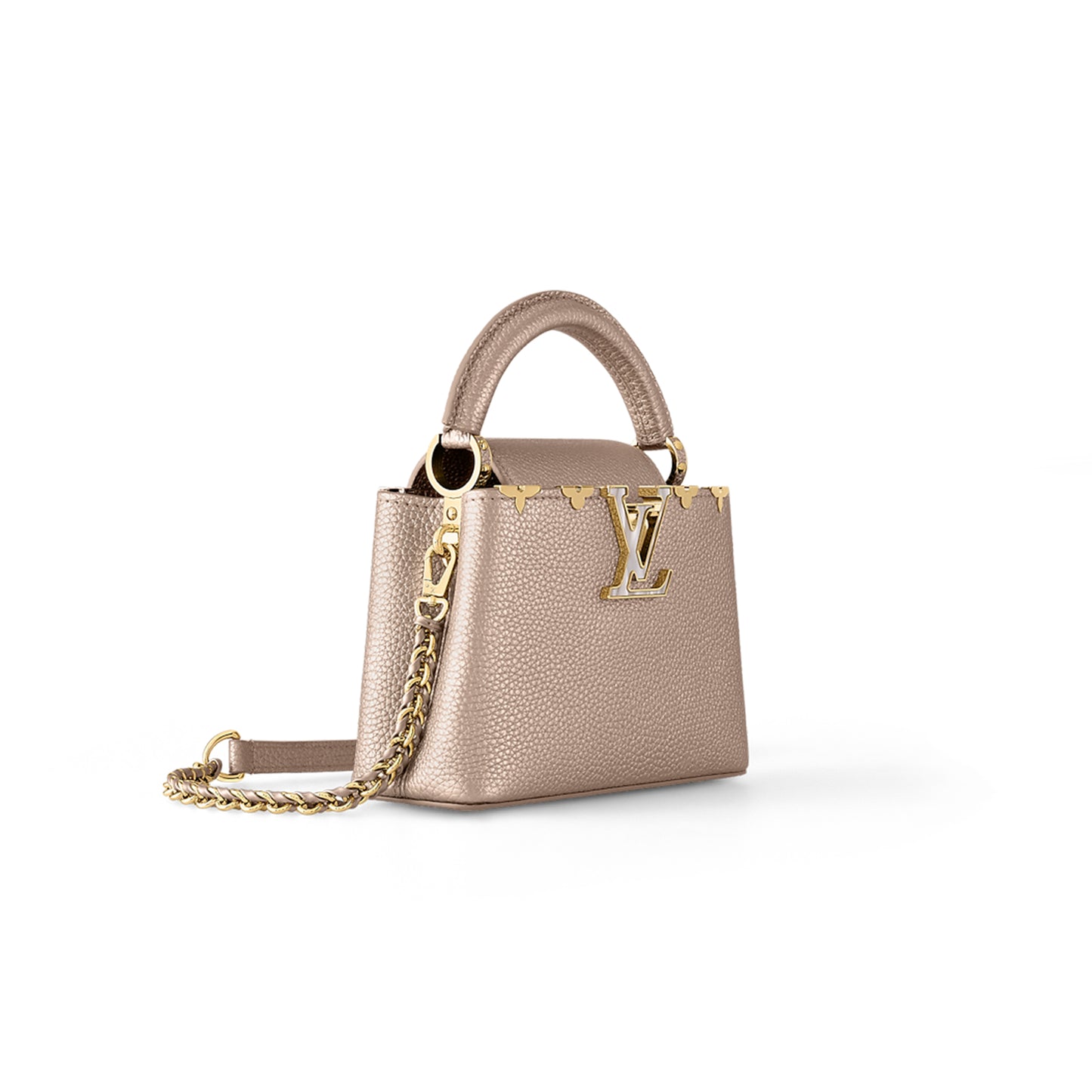 l0*is V*t0n capucines mini m22436 (21*14*8cm)