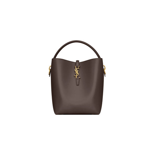 Y*L le 37 in shiny leather 7428282r20w2877 (20*25*16cm)
