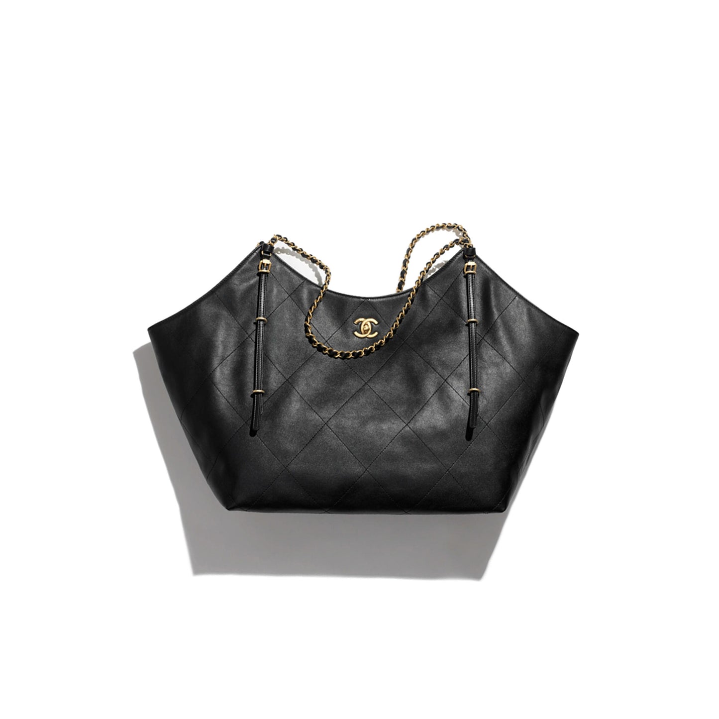 Ch*el maxi shopping bag as5463 (59*36*13cm)