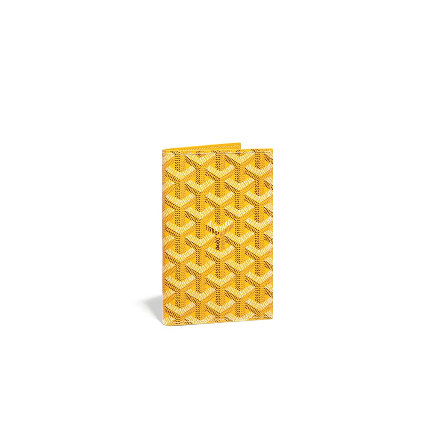 Go*ard grenelle passport cover grenelpmlty08cl08x (14*10*1.5cm)