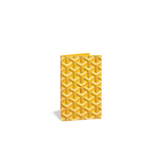 Go*ard grenelle passport cover grenelpmlty08cl08x (14*10*1.5cm)